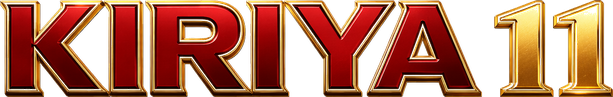 Kiriya 11 Logo